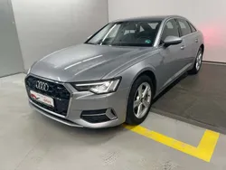 Argintiu metalic Utilizat 2024 Audi A6 Sport | 47.000 EUR
