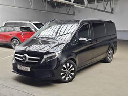 Utilizat 2021 Mercedes V250 Avantgarde Monovolum | 51.964 EUR (Scump)