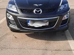 Utilizat 2010 Mazda CX-7 SUV | 6.150 EUR (Puțin scump)