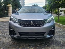 Culoareargint Utilizat 2019 Peugeot 3008 Allure SUV | 12.700 EUR (Super Preț)