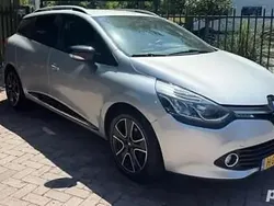 Utilizat 2015 Renault Clio GrandTour Break | 5.999 EUR (Preț OK)