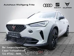 Gri Utilizat 2023 Cupra Formentor VZ SUV | 57.054 EUR