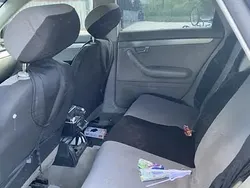 Utilizat 2006 Audi A4 Hatchback | 2.500 EUR