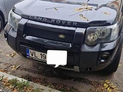 Utilizat 2005 Land Rover Freelander SUV | 4.150 EUR (Scump)