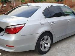 Culoaregri Utilizat 2006 BMW 520 Berlinǎ | 3.900 EUR (Preț bun)