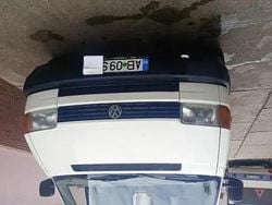 Utilizat 1992 VW T4 Van | 2.200 EUR