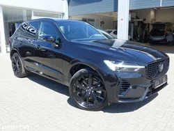 Negru Utilizat 2024 Volvo XC60 R-Design SUV | 51.899 EUR