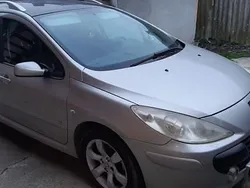 Utilizat 2005 Peugeot 307 Break | 6.000 EUR
