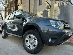 Utilizat 2014 Dacia Duster SUV | 8.350 EUR (Preț OK)