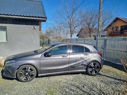 Utilizat 2017 Mercedes A200 Hatchback | 11.000 EUR (Preț bun)