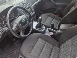 Utilizat 2013 Skoda Octavia Break | 4.500 EUR (Preț OK)