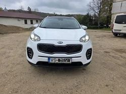 Utilizat 2016 Kia Sportage 2 SUV | 14.500 EUR (Puțin scump)