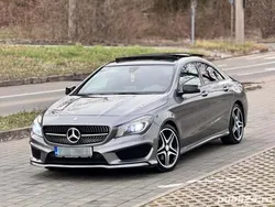 Utilizat 2016 Mercedes CLA200 Berlinǎ | 18.850 EUR