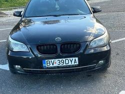 Utilizat 2008 BMW 520 Berlinǎ | 4.500 EUR (Preț OK)
