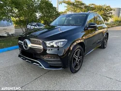 Negru Utilizat 2020 Mercedes GLE300 SUV | 57.100 EUR
