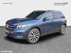 Albastru Utilizat 2023 Mercedes GLB200 SUV | 47.588 EUR