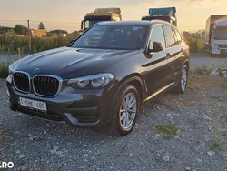 Culoarenegru Utilizat 2020 BMW X3 Advantage SUV | 24.900 EUR (Preț bun)