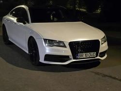 Utilizat 2013 Audi A7 Sportback Hatchback | 12.500 EUR (Preț OK)