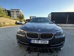 Utilizat 2011 BMW 520 Break | 7.990 EUR (Puțin scump)