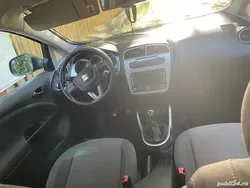 Utilizat 2010 Seat Altea Monovolum | 3.500 EUR (Preț bun)