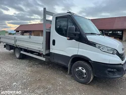 Alb Utilizat 2022 Iveco Massif Monovolum | 33.000 EUR