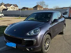 Alte culori Utilizat 2017 Porsche Cayenne Platinum Edition SUV | 28.900 EUR (Preț bun)