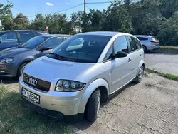Utilizat 2002 Audi A2 Hatchback | 2.000 EUR