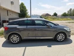 Utilizat 2012 Citroën DS5 Hatchback | 6.500 EUR (Preț bun)