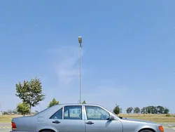 Mercedes 400