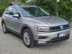 Culoaregri Utilizat 2018 VW Tiguan Highline SUV | 17.000 EUR (Preț bun)