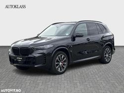 Culoarenegru Utilizat 2024 BMW X5 Comfort Edition SUV | 81.899 EUR