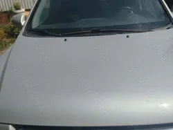 Gri Utilizat 2007 Kia Sportage 2 SUV | 3.500 EUR