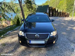 Maro Utilizat 2006 VW Passat Sportline Break | 3.250 EUR (Preț OK)