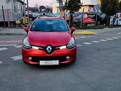 Rosu Utilizat 2014 Renault Clio GrandTour Zen Break | 5.250 EUR (Preț OK)
