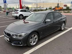 Culoaregri Utilizat 2018 BMW 330e Advantage Berlinǎ | 18.750 EUR
