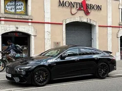 Negru Utilizat 2020 Mercedes AMG GT S AMG Coupe | 99.900 EUR
