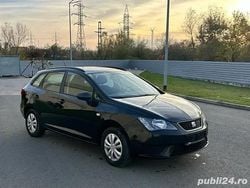 Utilizat 2016 Seat Ibiza ST Break | 4.300 EUR