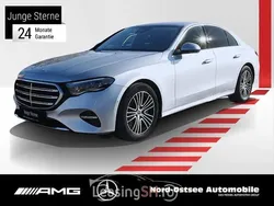 Argintiu Utilizat 2023 Mercedes A220 Exclusive Berlinǎ | 63.054 EUR (Preț OK)