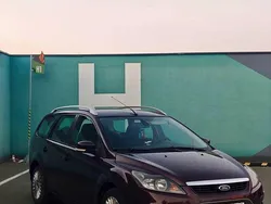 Alte culori Utilizat 2008 Ford Focus Break | 2.500 EUR (Puțin scump)