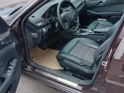 Utilizat 2010 Mercedes E250 Berlinǎ | 5.650 EUR