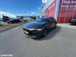 Culoaremaro Utilizat 2021 Mazda 3 Berlinǎ | 19.500 EUR (Preț OK)