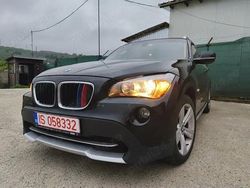 Utilizat 2012 BMW X1 SUV | 9.500 EUR (Preț OK)