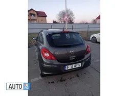 Gri Utilizat 2010 Dacia Logan Berlinǎ | 2.499 EUR (Preț bun)