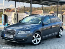 Albastru Utilizat 2007 Audi A6 Allroad Break | 7.900 EUR