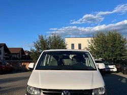 Culoarealb Utilizat 2013 VW Multivan Van | 11.999 EUR (Puțin scump)