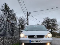 Utilizat 2003 VW Polo | 1.800 EUR (Preț OK)