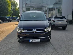 Negru Utilizat 2018 VW California California Van | 35.990 EUR