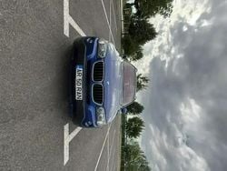 Albastru Utilizat 2007 BMW X3 SUV | 4.400 EUR (Preț bun)