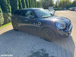 Culoarealbastru Utilizat 2019 Mini Countryman SUV | 22.000 EUR