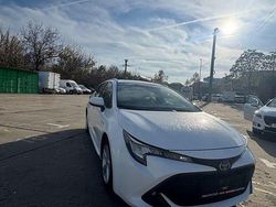 Culoarealb Utilizat 2020 Toyota Corolla Break | 15.490 EUR (Preț bun)